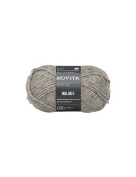 Włóczka - Novita - Halaus - 0,25kg/opak.