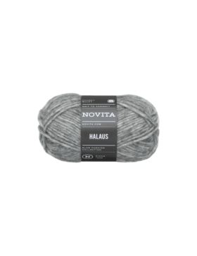 Włóczka - Novita - Halaus - 0,25kg/opak.