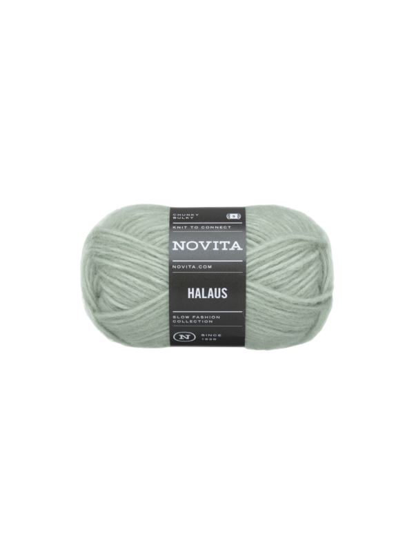Włóczka - Novita - Halaus - 0,25kg/opak.