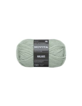 Włóczka - Novita - Halaus - 0,25kg/opak.