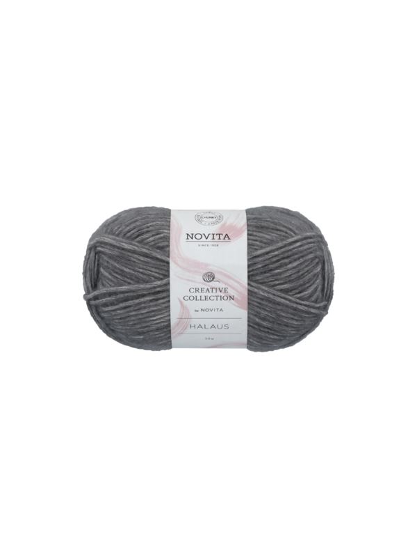 Włóczka - Novita - Halaus - 0,25kg/opak.