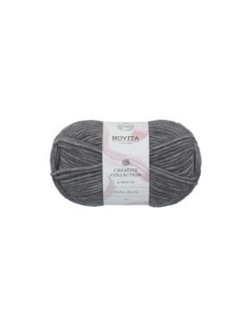 Włóczka - Novita - Halaus - 0,25kg/opak.