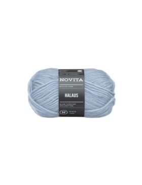Włóczka - Novita - Halaus - 0,25kg/opak.