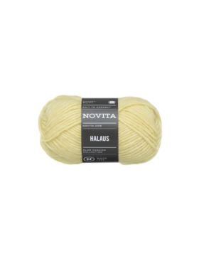 Włóczka - Novita - Halaus - 0,25kg/opak.