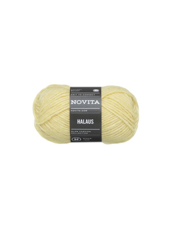 Włóczka - Novita - Halaus - 0,25kg/opak.