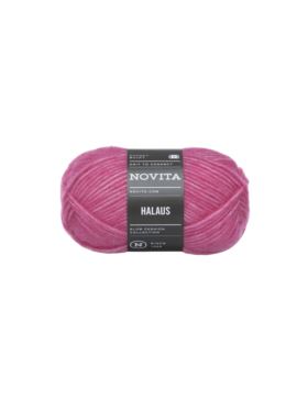 Włóczka - Novita - Halaus - 0,25kg/opak.