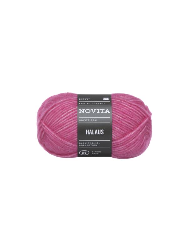 Włóczka - Novita - Halaus - 0,25kg/opak.