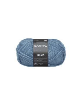 Włóczka - Novita - Halaus - 0,25kg/opak.