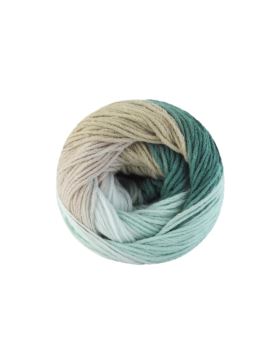 Włóczka - Papatya - Cottonish - 0,5kg/opak.