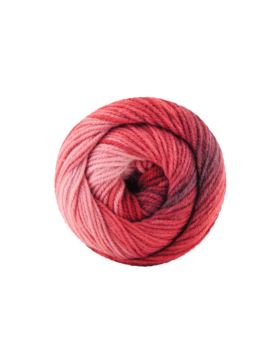 Włóczka - Papatya - Batik - 0,5kg/opak.