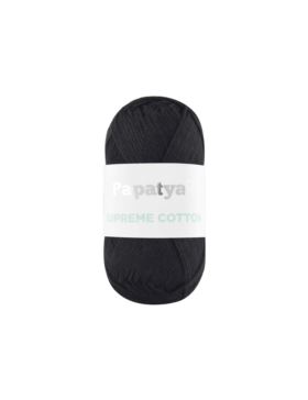 Włóczka - Papatya - Supreme Cotton - 0,5kg/opak.