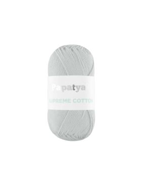Włóczka - Papatya - Supreme Cotton - 0,5kg/opak.