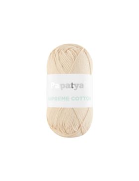 Włóczka - Papatya - Supreme Cotton - 0,5kg/opak.