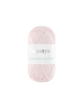Włóczka - Papatya - Supreme Cotton - 0,5kg/opak.