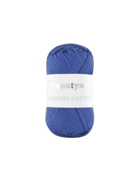 Włóczka - Papatya - Supreme Cotton - 0,5kg/opak.