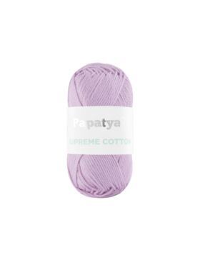 Włóczka - Papatya - Supreme Cotton - 0,5kg/opak.