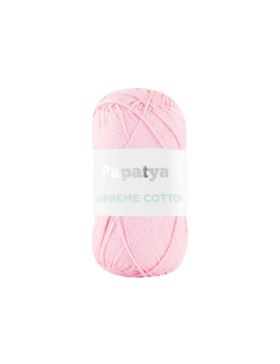 Włóczka - Papatya - Supreme Cotton - 0,5kg/opak.
