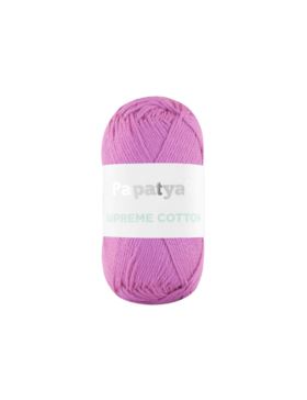 Włóczka - Papatya - Supreme Cotton - 0,5kg/opak.