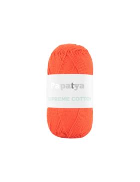 Włóczka - Papatya - Supreme Cotton - 0,5kg/opak.