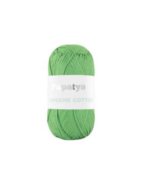 Włóczka - Papatya - Supreme Cotton - 0,5kg/opak.