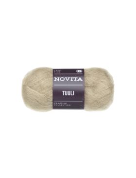 Włóczka - Novita - Tuuli - 0,125kg/opak.