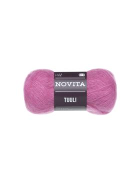 Włóczka - Novita - Tuuli - 0,125kg/opak.