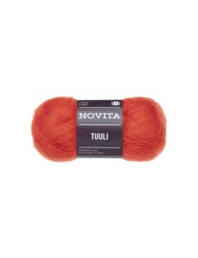 Włóczka - Novita - Tuuli - 0,125kg/opak.