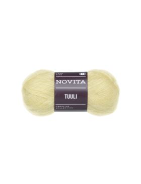 Włóczka - Novita - Tuuli - 0,125kg/opak.