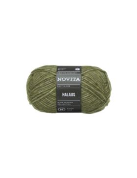 Włóczka - Novita - Halaus - 0,25kg/opak.