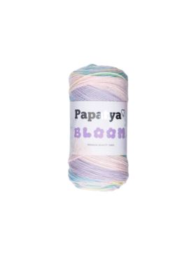 Włóczka - Papatya - Bloom - 0,5kg/opak.