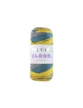 Włóczka - Papatya - Bloom - 0,5kg/opak.
