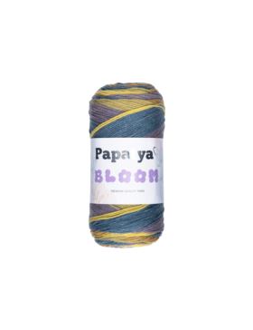 Włóczka - Papatya - Bloom - 0,5kg/opak.