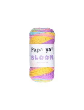 Włóczka - Papatya - Bloom - 0,5kg/opak.