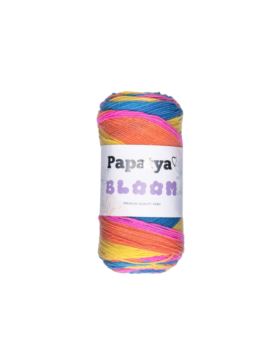 Włóczka - Papatya - Bloom - 0,5kg/opak.