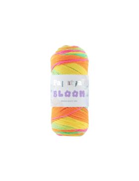 Włóczka - Papatya - Bloom - 0,5kg/opak.
