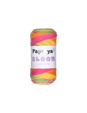 Włóczka - Papatya - Bloom - 0,5kg/opak.