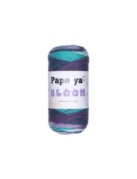 Włóczka - Papatya - Bloom - 0,5kg/opak.