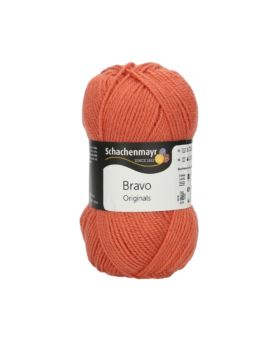 Włóczka - Schachenmayr Original - Bravo - 0,5kg/opak.