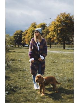 Włóczka - Schachenmayr Original - Bravo - 0,5kg/opak.