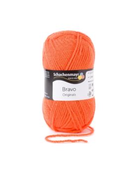 Włóczka - Schachenmayr Original - Bravo - 0,5kg/opak.