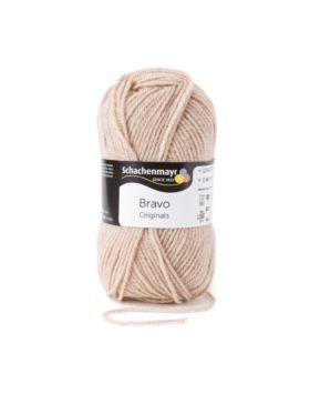 Włóczka - Schachenmayr Original - Bravo - 0,5kg/opak.