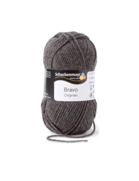 Włóczka - Schachenmayr Original - Bravo - 0,5kg/opak.