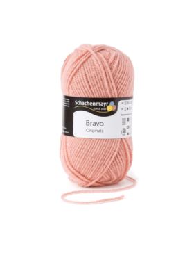 Włóczka - Schachenmayr Original - Bravo - 0,5kg/opak.