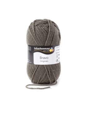 Włóczka - Schachenmayr Original - Bravo - 0,5kg/opak.