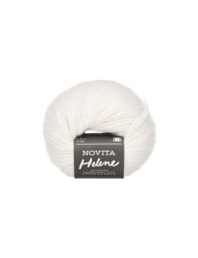 Włóczka - Novita - Helene - 100g/opak.