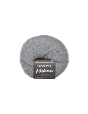 Włóczka - Novita - Helene - 100g/opak.