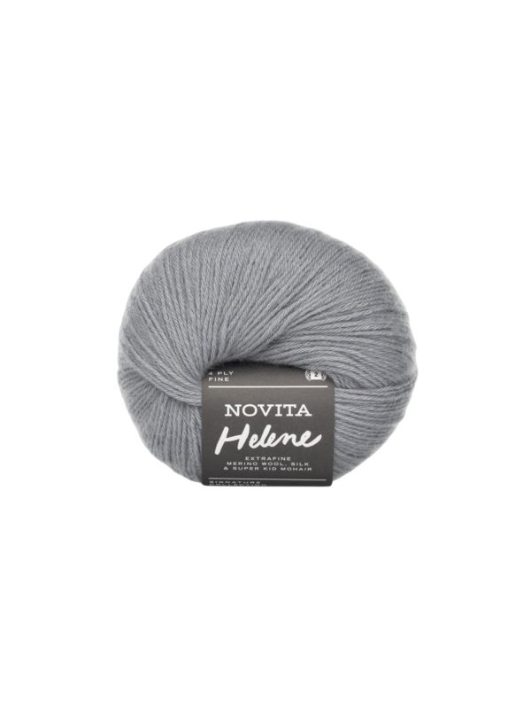 Włóczka - Novita - Helene - 100g/opak.