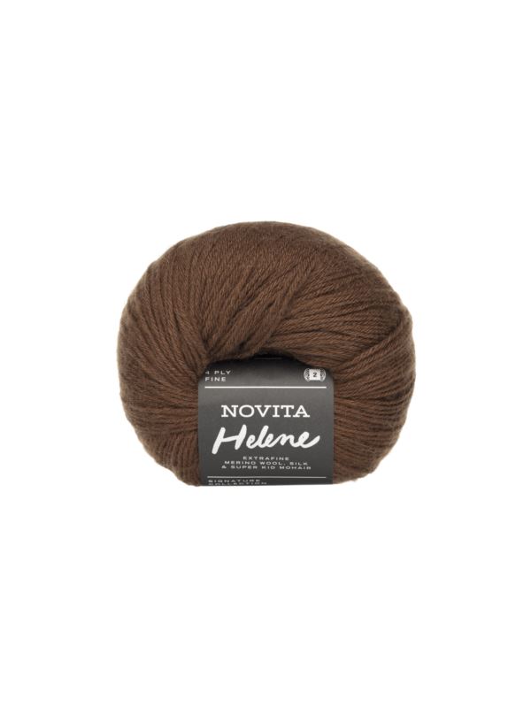 Włóczka - Novita - Helene - 100g/opak.