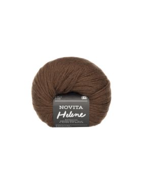 Włóczka - Novita - Helene - 100g/opak.