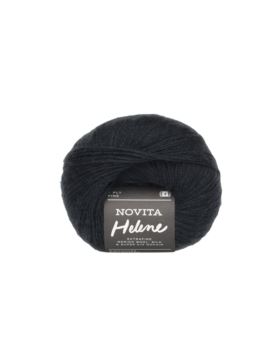 Włóczka - Novita - Helene - 100g/opak.